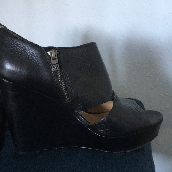 Coach platform sandals - 8.5 - Picture 3 of 6